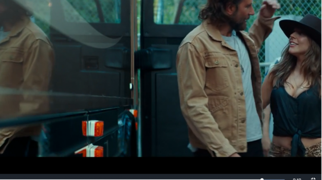 Mengenal Tinnitus, Penyakit Bradley Cooper di Film A Star Is Born Mengenal Tinnitus, Penyakit Bradley Cooper di Film A Star Is Born