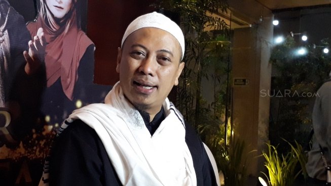 Istri Pertama Opick Siap Tuntut Harta Gono-gini