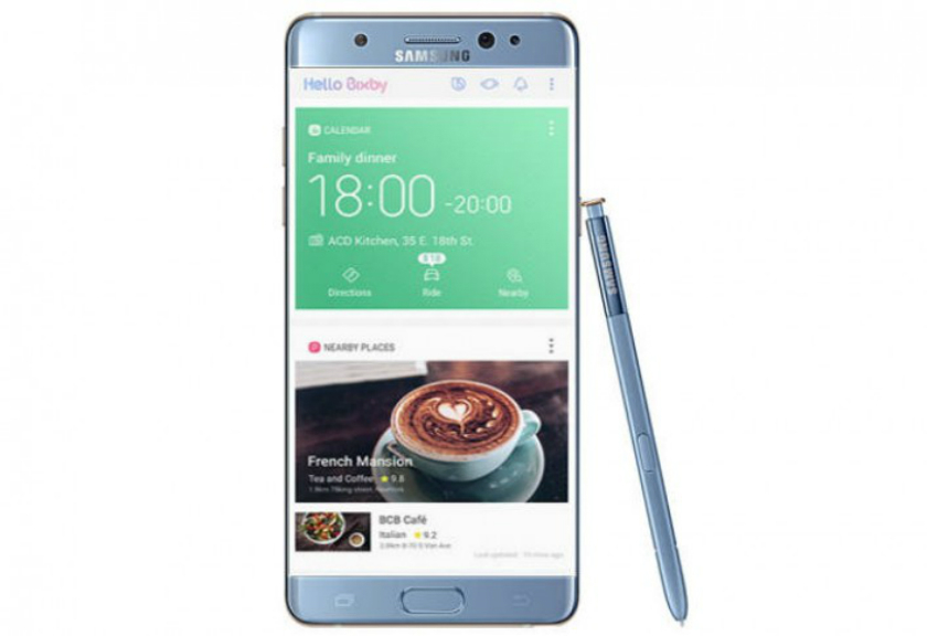  Siap-siap! Samsung Galaxy Note 7 Rekondisi Dirilis 7 Juli 
