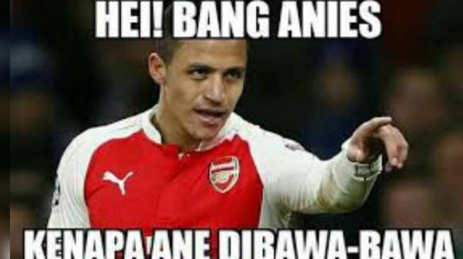 Hotel Alexis Ditutup, Muncul Meme-meme Seperti Ini Hotel Alexis Ditutup, Muncul Meme-meme Seperti Ini