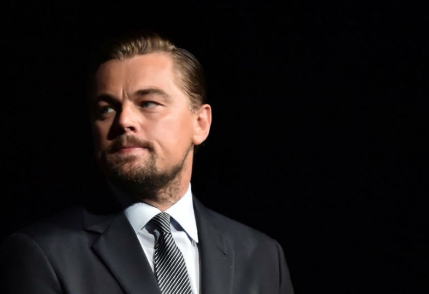  Tersandung Skandal di Malaysia, DiCaprio Kembalikan Oscar 