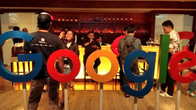 Google Klaim Berhasil Turunkan Angka Pembajakan Google Klaim Berhasil Turunkan Angka Pembajakan