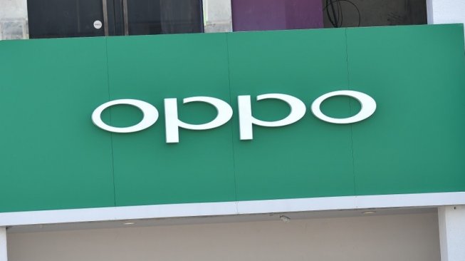 Smartwatch Oppo Terbaru Pakai HarmonyOS?