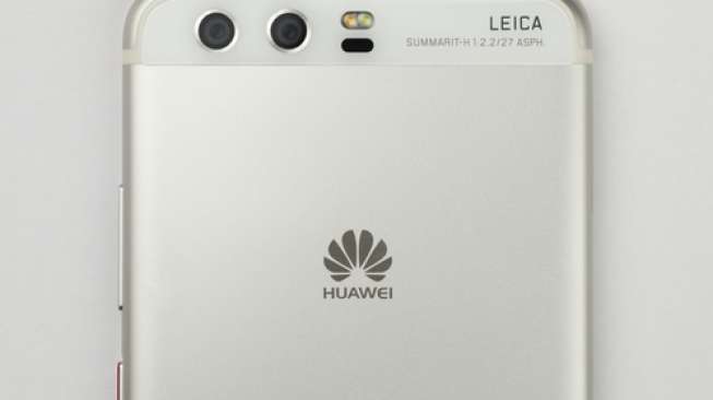 Huawei Ikut Bikin Ponsel Berlayar Lentur yang Bisa Dilipat