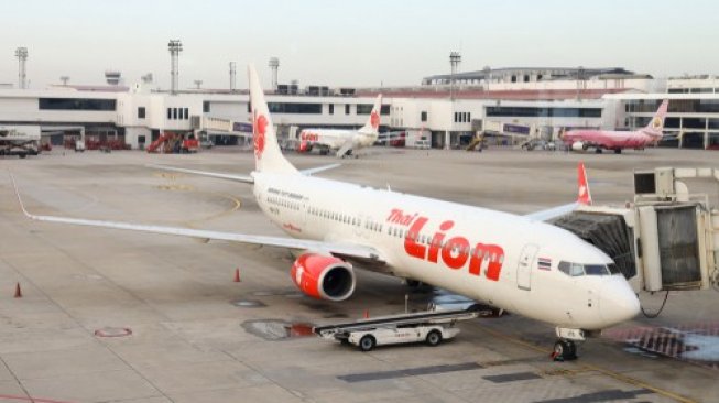 Data Penumpang Dikabarkan Bocor, Lion Air Group Buka Suara Data Penumpang Dikabarkan Bocor, Lion Air Group Buka Suara