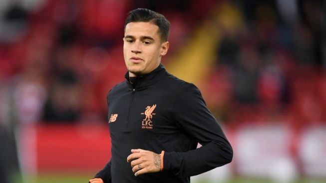 Gosip Kepindahan Coutinho ke Barcelona Kian Santer Gosip Kepindahan Coutinho ke Barcelona Kian Santer