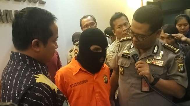 Pengakuan Sutarto, Orang yang Ngepel Darah Pasutri Usai Dibunuh