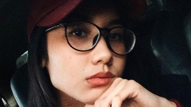 Dilamar Mantan Ariel Tatum, Shabrina Ayu Merasa Kena Prank Dilamar Mantan Ariel Tatum, Shabrina Ayu Merasa Kena Prank