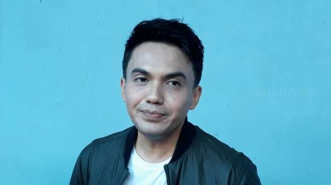 Sahrul Gunawan Setuju Alexis Ditutup Sahrul Gunawan Setuju Alexis Ditutup