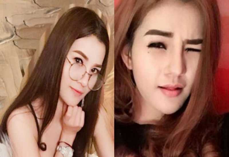 Gadis Cantik ini Mendadak Viral Karena Aksi Sadisnya Gadis Cantik ini Mendadak Viral Karena Aksi Sadisnya