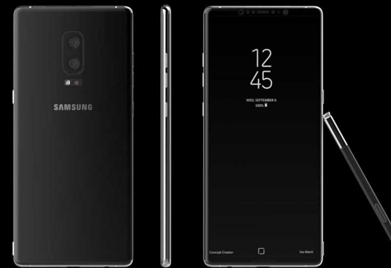 Siapkan Uang Kamu, Samsung Galaxy Note 8 Dibanderol Rp13 Juta Siapkan Uang Kamu, Samsung Galaxy Note 8 Dibanderol Rp13 Juta