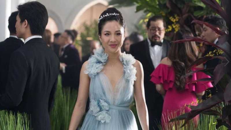 Sutradara Ingin Buat Crazy Rich Asians Versi Broadway Sutradara Ingin Buat Crazy Rich Asians Versi Broadway