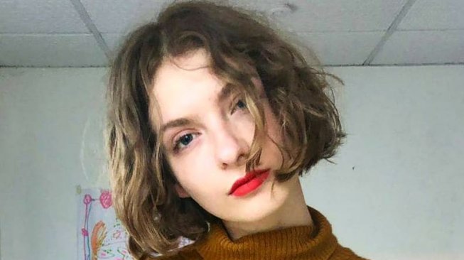 Mengerikan, Ini Sisi Gelap Dunia Modeling yang Dibongkar oleh Model Cantik Mengerikan, Ini Sisi Gelap Dunia Modeling yang Dibongkar oleh Model Cantik