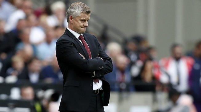 Roy Keane: Ole Marah dan Jijik Lihat Performa Para Pemain Man United! Roy Keane: Ole Marah dan Jijik Lihat Performa Para Pemain Man United!