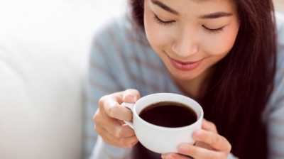 Minum 10 Cangkir Kopi Sehari, Gadis 30 Tahun Tulangnya Sudah 60 Tahun