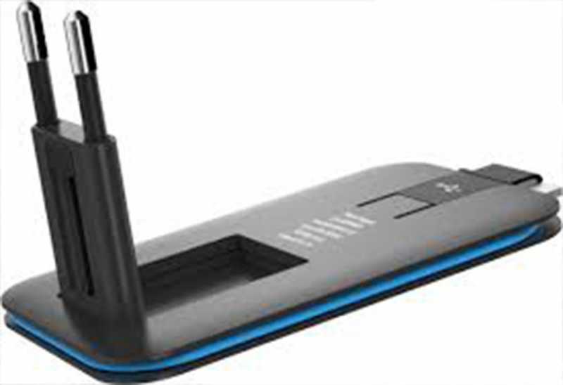 Wow! Ini Penampakan Charger Tertipis di Dunia Wow! Ini Penampakan Charger Tertipis di Dunia