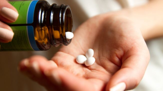 Hah, Minum Obat Demam Bisa Bikin Lelaki Mandul? Hah, Minum Obat Demam Bisa Bikin Lelaki Mandul?