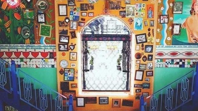Wisata Ala Meksiko di Bali, Tempatnya Instagramable Lho Wisata Ala Meksiko di Bali, Tempatnya Instagramable Lho