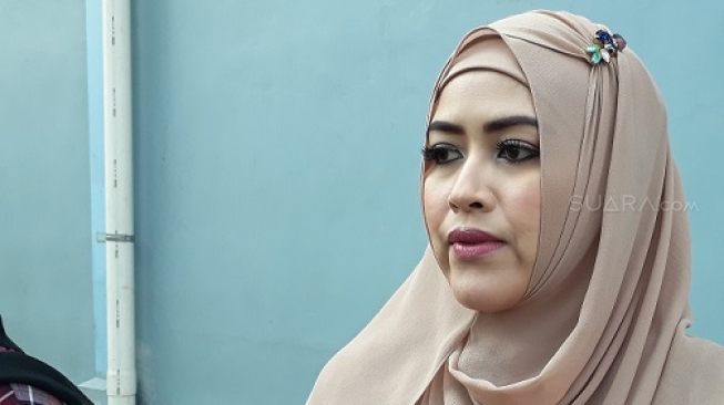 Memburuk, Meggy Wulandari Kesulitan Hubungi Istri Pertama Kiwil Memburuk, Meggy Wulandari Kesulitan Hubungi Istri Pertama Kiwil