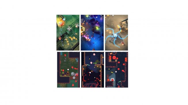 Terbaik di Android, Yuk Nostalgia Bareng 5 Game Arcade yang Penuh Aksi Terbaik di Android, Yuk Nostalgia Bareng 5 Game Arcade yang Penuh Aksi