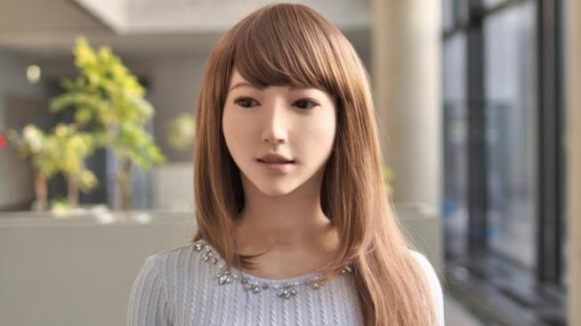 Korea Selatan Kembangkan Bisnis Skidipapap Pakai Robot Seks
