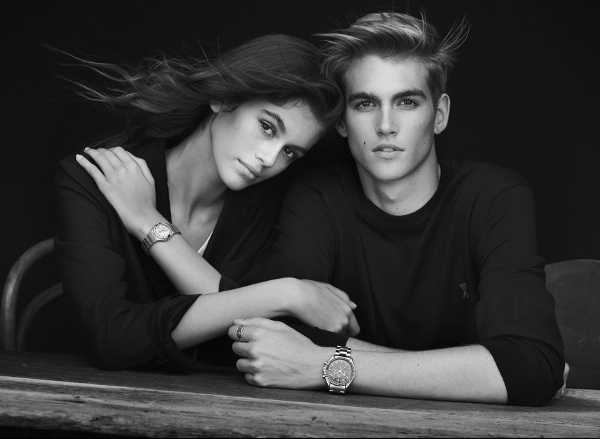 12 Fakta Tentang Kaia Gerber