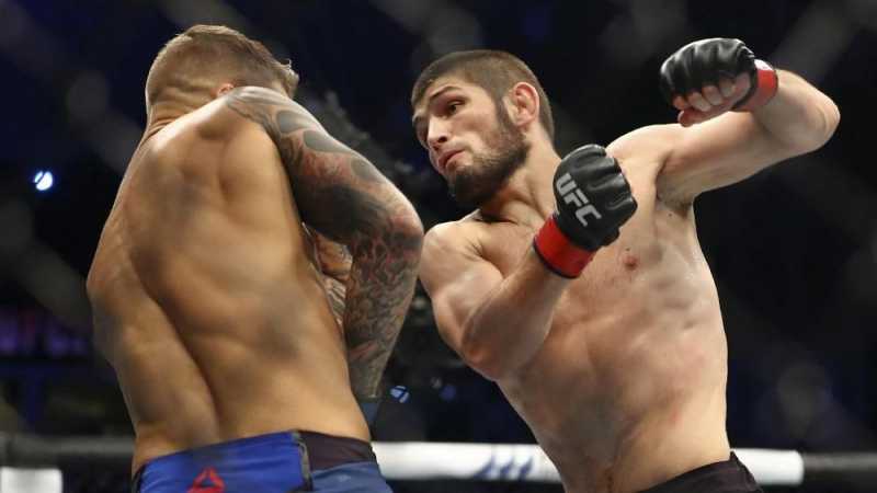 Dua Petarung yang Diklaim Bisa Kalahkan Khabib Dua Petarung yang Diklaim Bisa Kalahkan Khabib