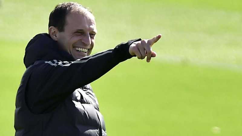 Allegri Ingin Istirahat Setahun Usai Tinggalkan Juventus Allegri Ingin Istirahat Setahun Usai Tinggalkan Juventus