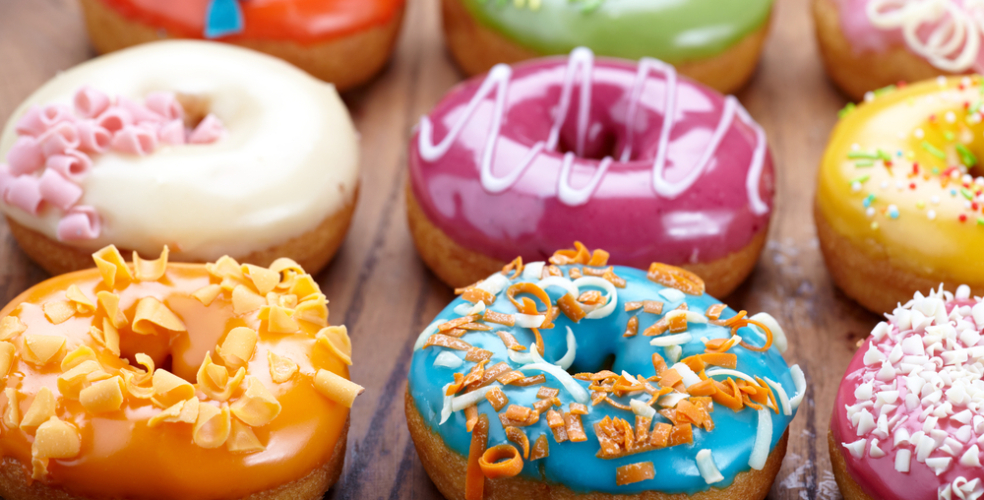 3 Resep  Donat  Kentang  Sehat Sajian Berbuka Puasa Uzone