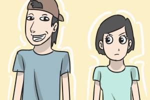Pasanganmu Punya Tanda-Tanda Ini? Bahaya, Tinggalkan Dia Sekarang Juga! - Keepodotme Pasanganmu Punya Tanda-Tanda Ini? Bahaya, Tinggalkan Dia Sekarang Juga! - Keepodotme