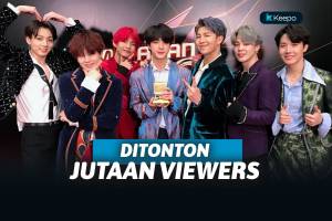 Baru Sehari Rilis, Music Video 9 Artis Ini Sudah Ditonton Jutaan Viewers