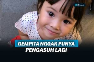 Baru 2 Minggu, Pengasuh Baru Gempita Berhenti Bekerja. Koneng Ungkap Alasannya! Baru 2 Minggu, Pengasuh Baru Gempita Berhenti Bekerja. Koneng Ungkap Alasannya!