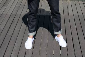 5 Jenis Sepatu yang Bakal Membuat Cowok Terlihat Makin Ganteng Saat ke Kampus 5 Jenis Sepatu yang Bakal Membuat Cowok Terlihat Makin Ganteng Saat ke Kampus