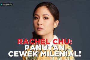 5 Sifat Rachel Chu Crazy Rich Asian Yang Bisa Diteladani 5 Sifat Rachel Chu Crazy Rich Asian Yang Bisa Diteladani