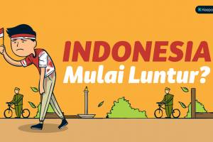 7 Sifat Positif Orang Indonesia yang Makin Lama Makin Luntur