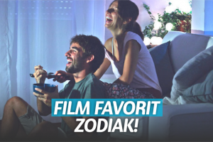 Mau Ajak Nonton Gebetan? Ini Film Favorit Tiap Zodiaknya!