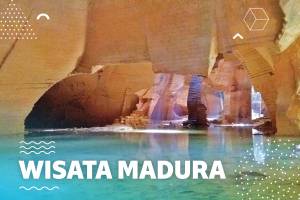 5 Wisata Madura yang Memukau dan Anti-mainstream Selain Bukit Jaddih - Keepodotme