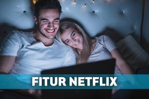 6 Hacks Buat Nonton Netflix yang Sayang Kalo Nggak Dicobain