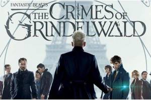 5 Fakta Film Fantastic Beasts 2 yang Bikin Kamu Makin Nggak Sabar Buat Nonton - Keepodotme 5 Fakta Film Fantastic Beasts 2 yang Bikin Kamu Makin Nggak Sabar Buat Nonton - Keepodotme
