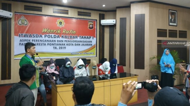 Pengeroyok Audrey: Kami Diancam Dibunuh, Dibully dan Terus Diteror Warganet