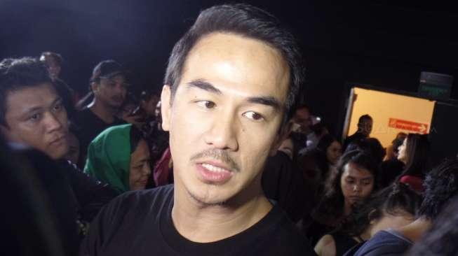 Joe Taslim ke Obama: "Welcome to Indonesia" Joe Taslim ke Obama: "Welcome to Indonesia"