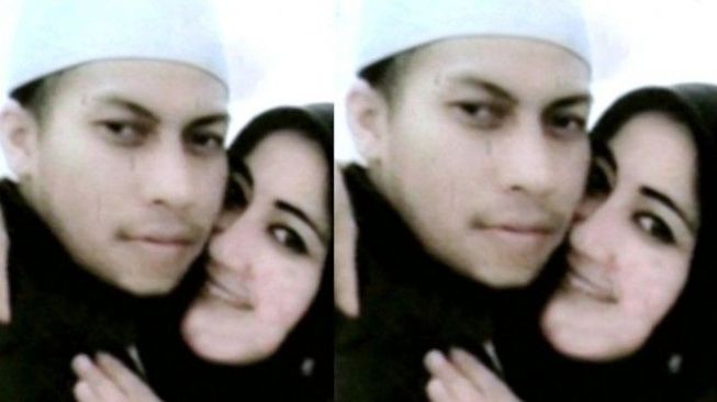 Soal Gosip Umi Pipik-Sunu, Indadari: Kalau Benar Alhamdulillah Soal Gosip Umi Pipik-Sunu, Indadari: Kalau Benar Alhamdulillah