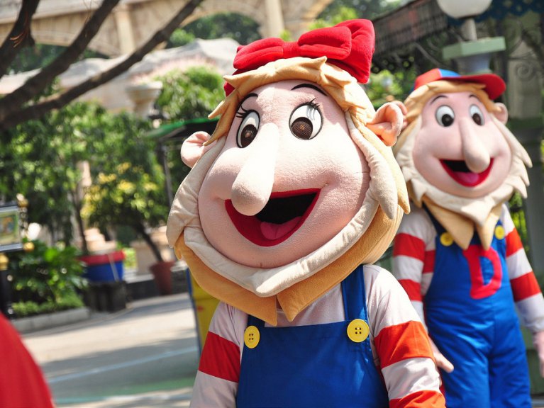 Siapkan Cuti, Agustus Ini Dufan Berikan Promo untuk Wanita Siapkan Cuti, Agustus Ini Dufan Berikan Promo untuk Wanita