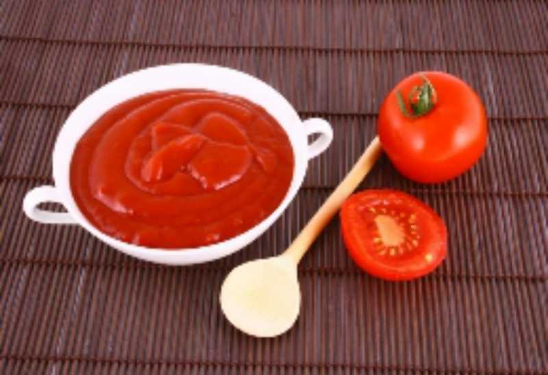 Terungkap! Ini Sejarah dan Asal-usul Saus Tomat Terungkap! Ini Sejarah dan Asal-usul Saus Tomat