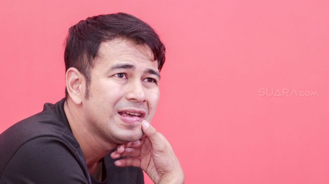 Kabar Dipecat Pesbukers, Begini Penjelasan Raffi Ahmad Kabar Dipecat Pesbukers, Begini Penjelasan Raffi Ahmad