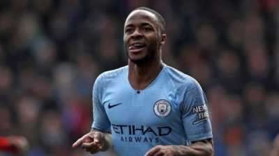 Sterling Jadi Kapten Timnas Inggris?, Ini Alasannya