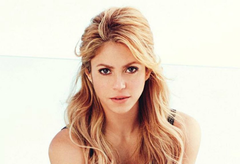  Selebriti Dunia Shakira Pilih Bali Sebagai Lokasi Shooting 