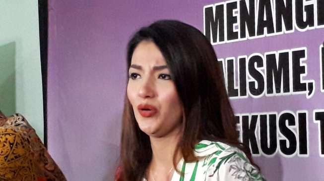 Belum Inkrah, Status Janda Tsania Marwa Tertunda Belum Inkrah, Status Janda Tsania Marwa Tertunda
