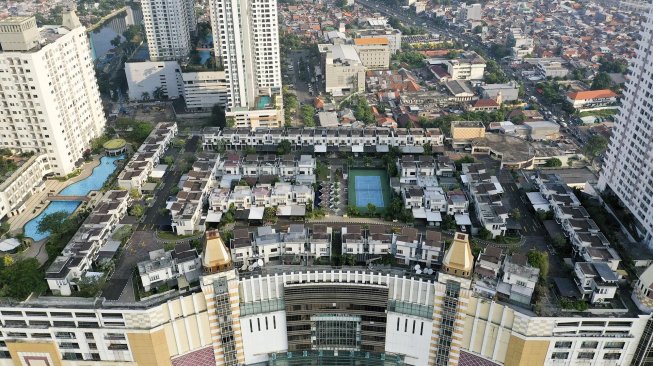 Pengusaha Mal Lapor Rugi Rp 200 Miliar karena Mati Lampu Massal Pengusaha Mal Lapor Rugi Rp 200 Miliar karena Mati Lampu Massal