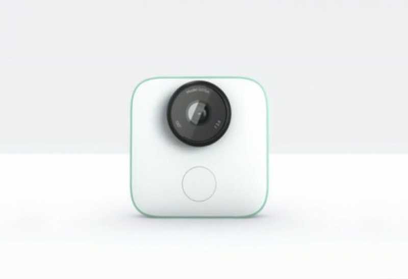 Kamera Google Clips Saingi GoPro Kamera Google Clips Saingi GoPro